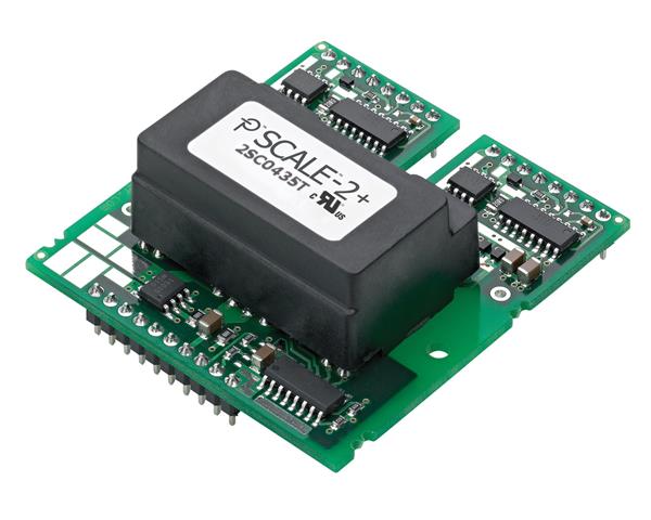 wholesale 2SD315AIC UL Gate Drivers supplier,manufacturer,distributor